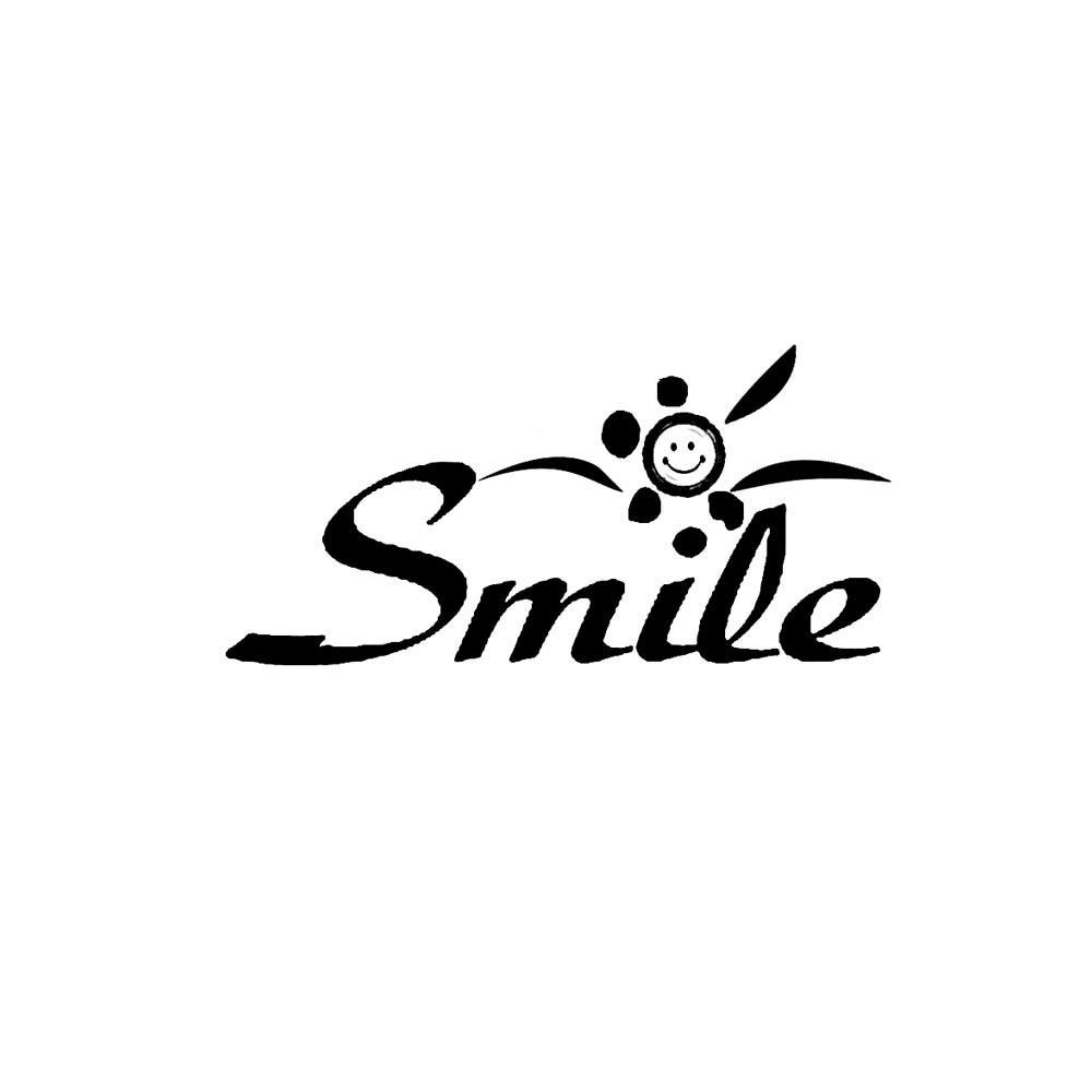 smile 商标公告