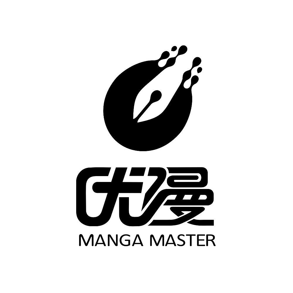 优漫 manga master 商标公告