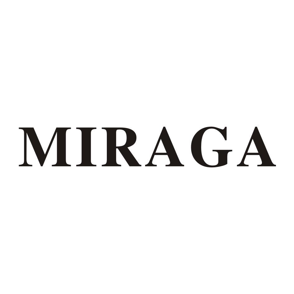 miraga 商标公告