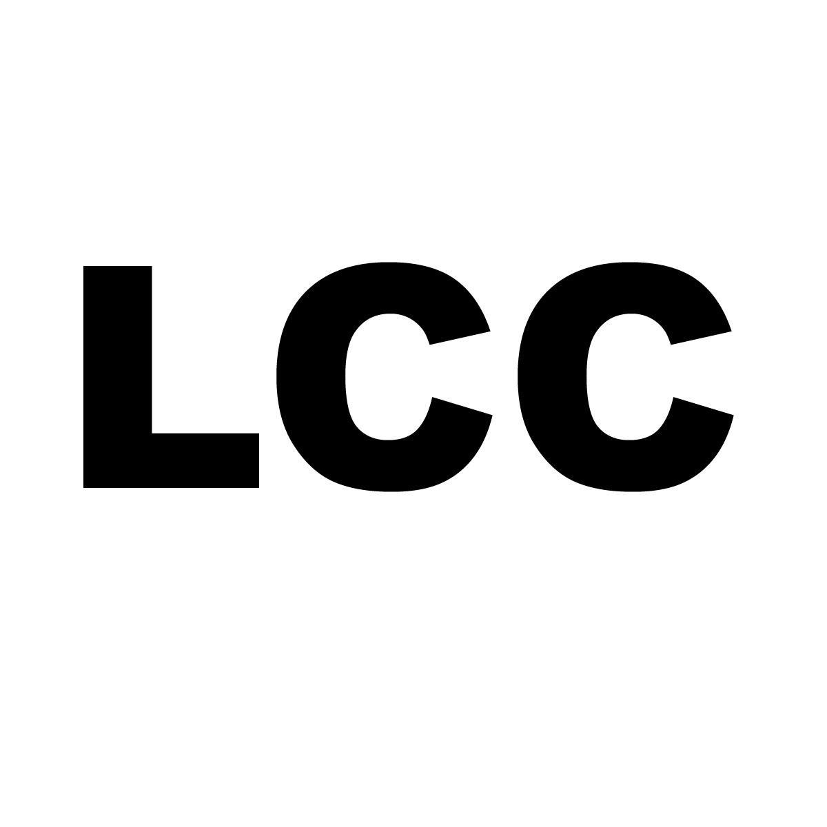 lcc 商标公告