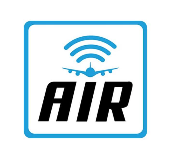 air 商标公告