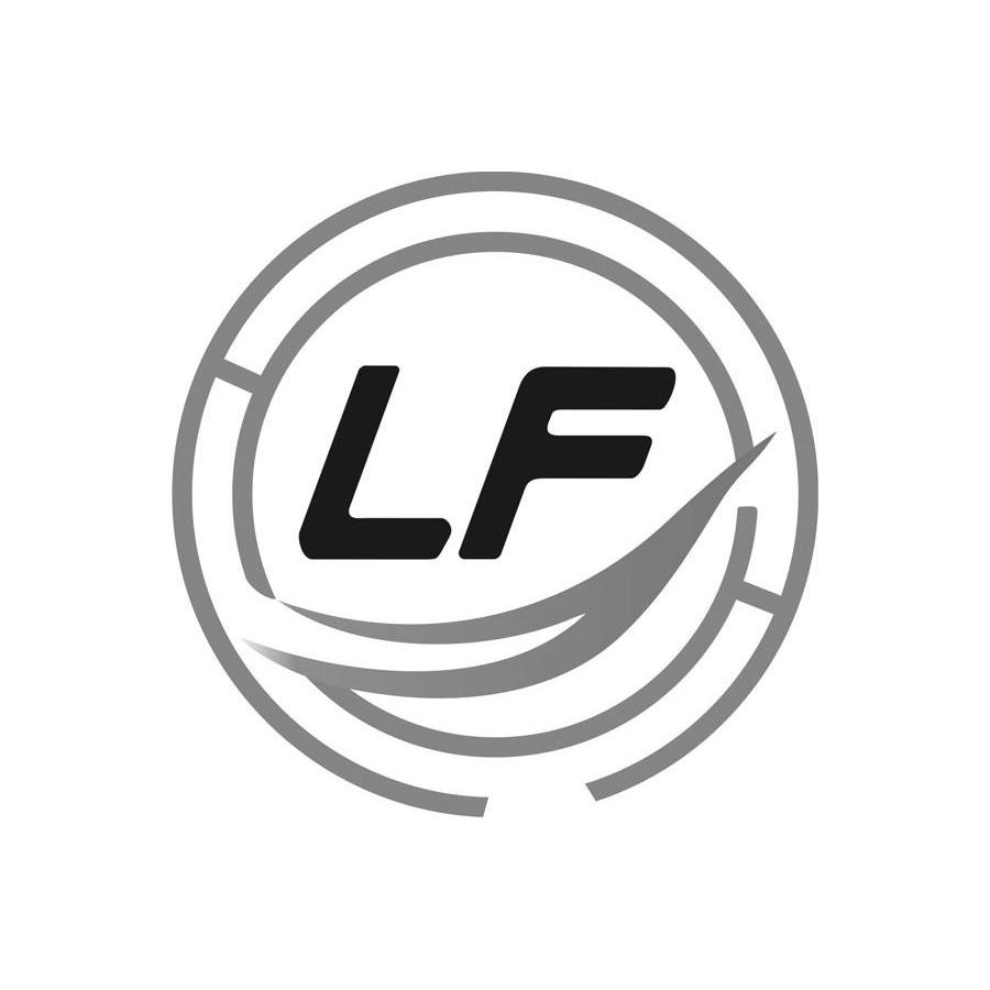 lf 商标公告