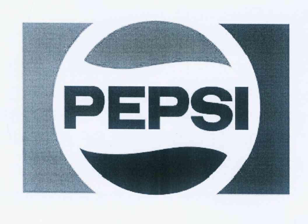 pepsi 商标公告