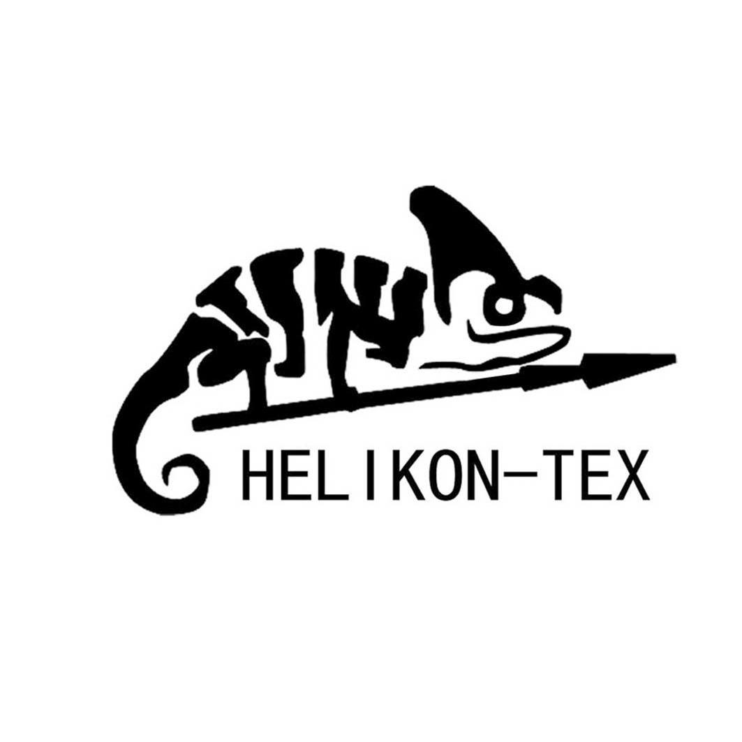 helikon-tex 商标公告