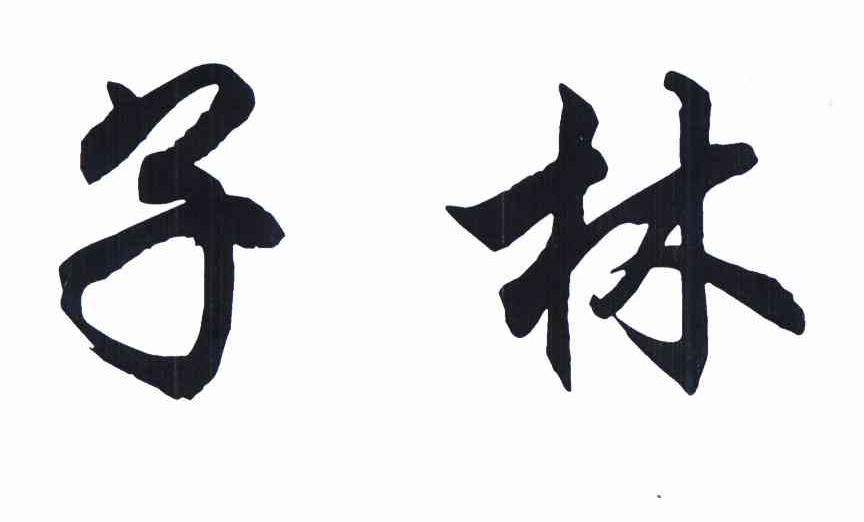 您正在查看子林商标