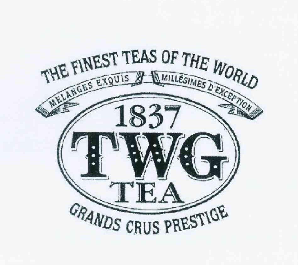 the finest teas of the world melanges exquis mi