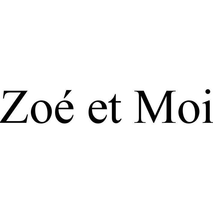 zoe et moi 商标公告