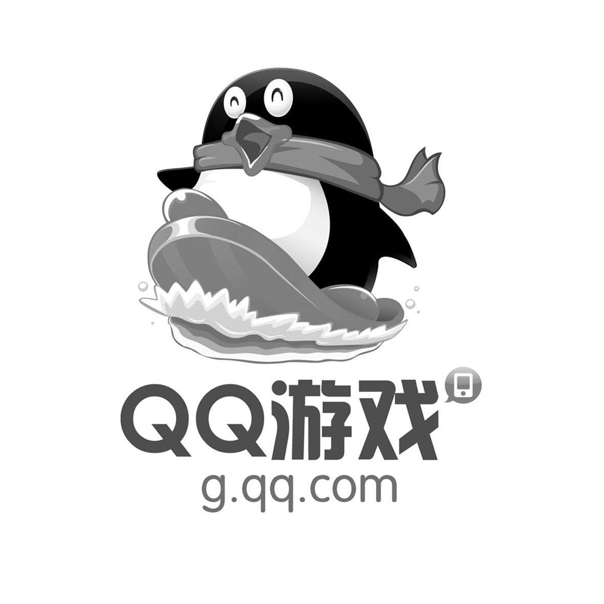 qq游戏 gqqcom 商标公告