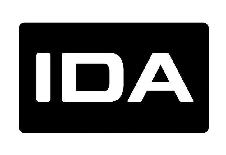 ida 商标公告