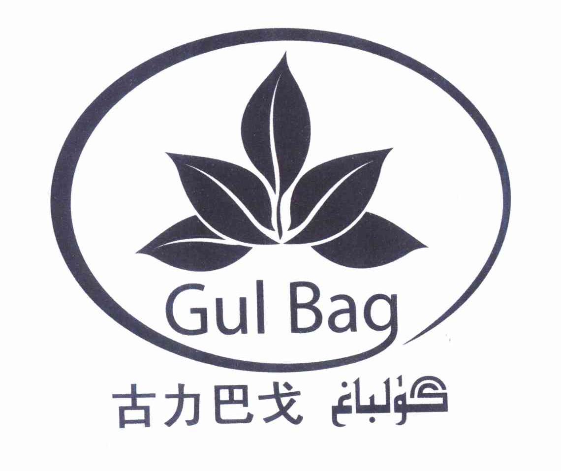 古力巴戈 gul bag已注册申请号:11491674申请日期:20