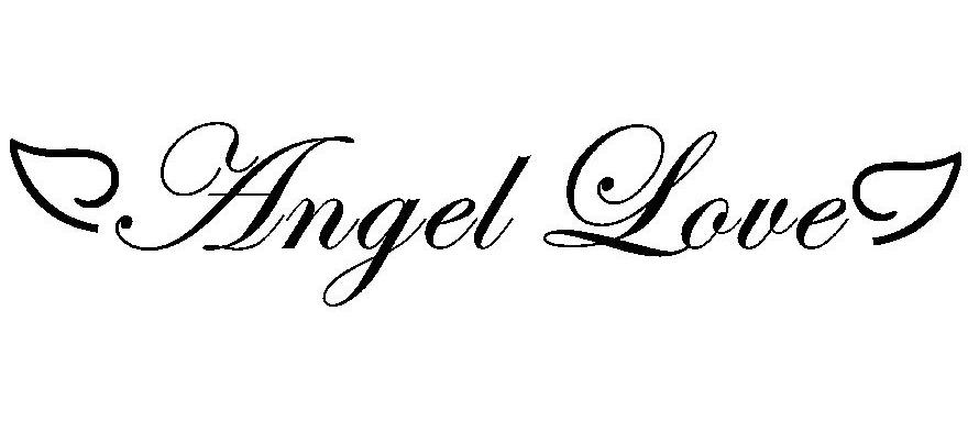 angel love商标公告