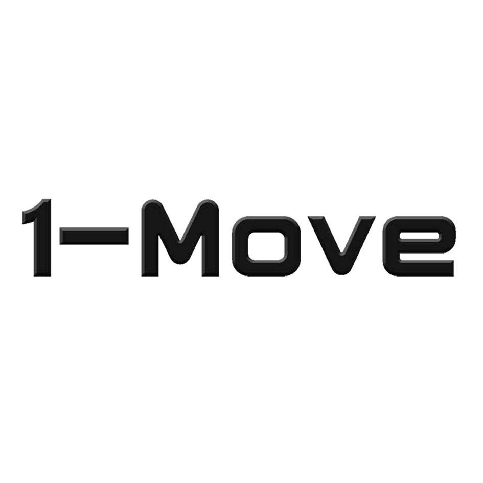 1-move 商标公告