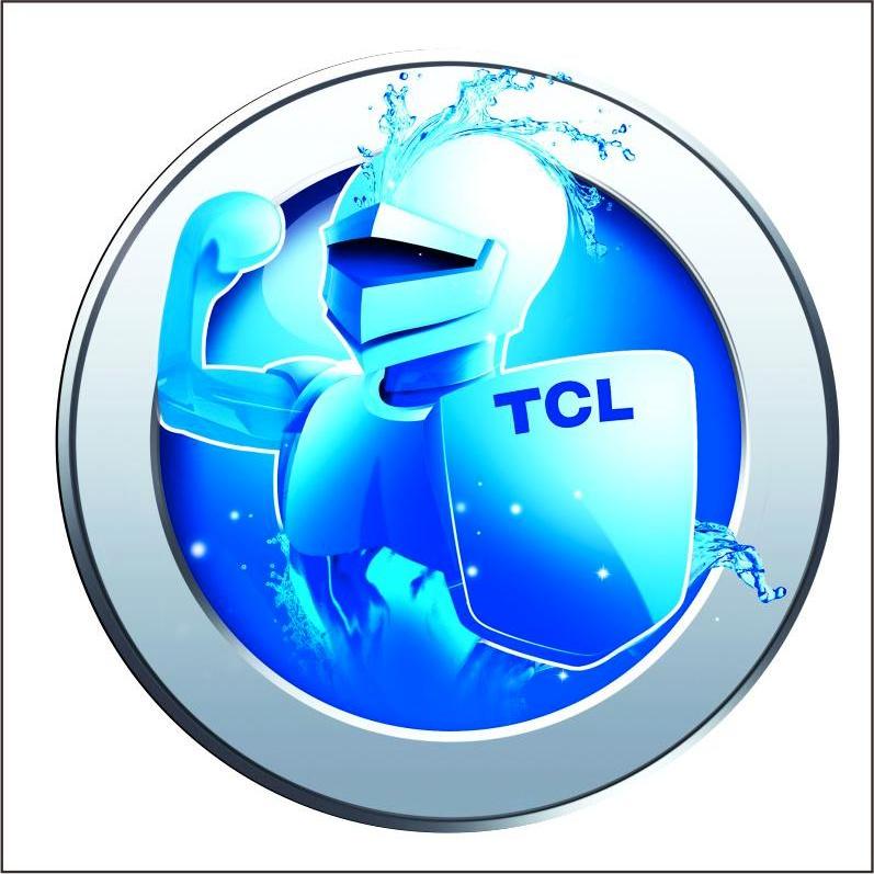 tcl商标图片图片