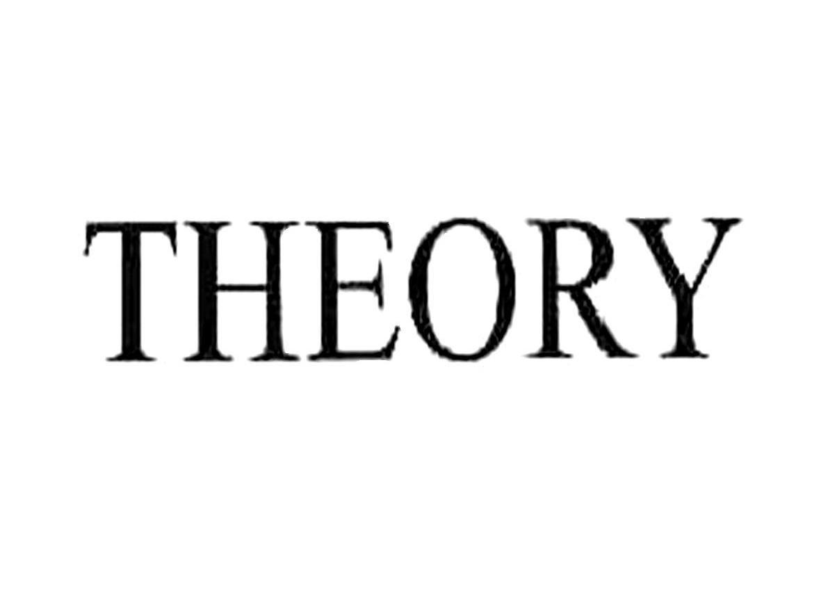 theory 商标公告