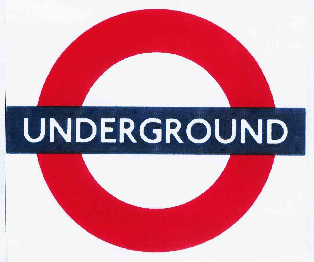 underground 商标公告