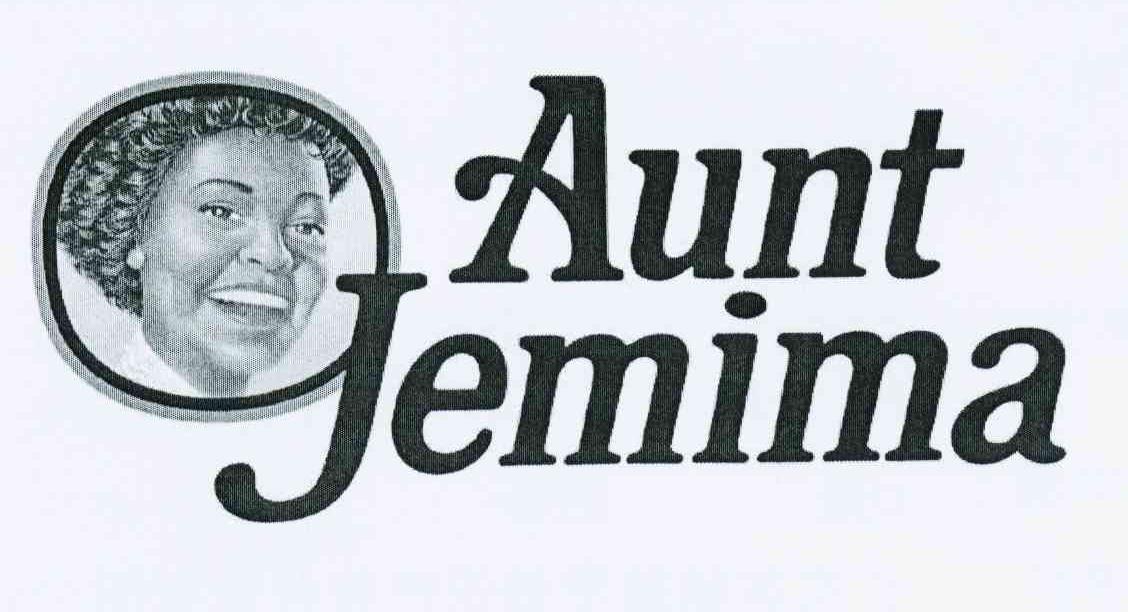 auntjemima商标公告