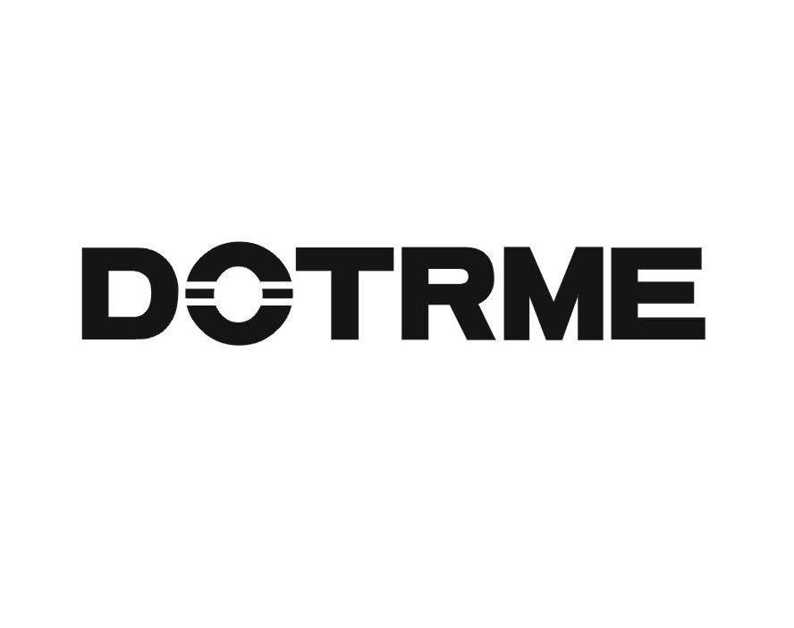 dotrme 商标公告