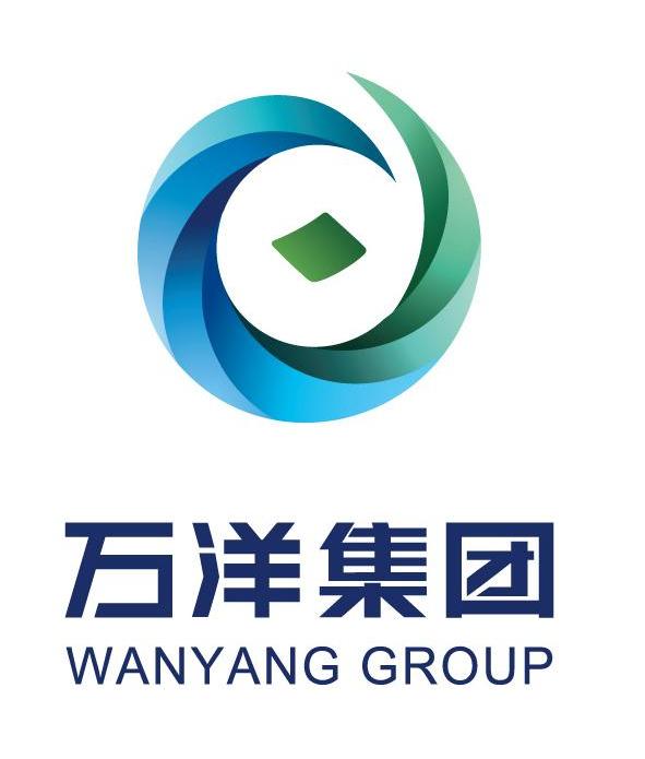 万洋集团 wanyang group商标公告