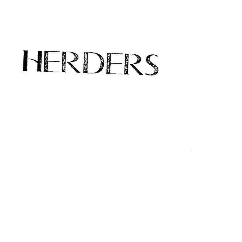 HERDERS