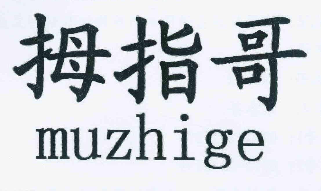 拇指哥商标公告信息,商标公告第10类-路标网