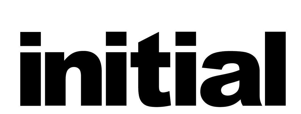 initial 商标公告