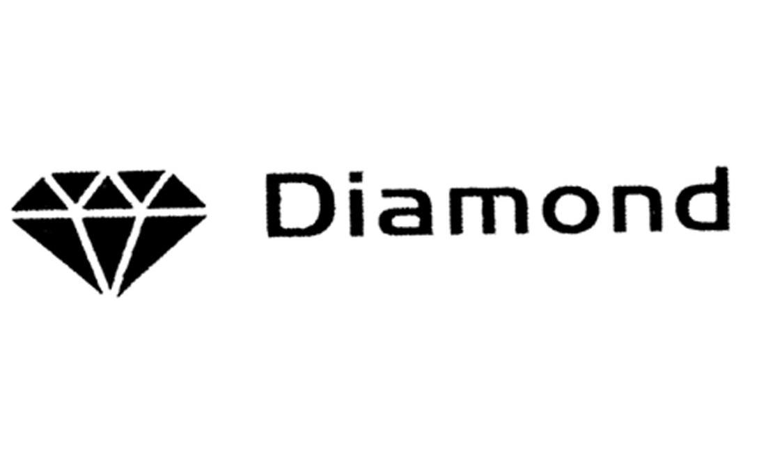 diamond 商标公告