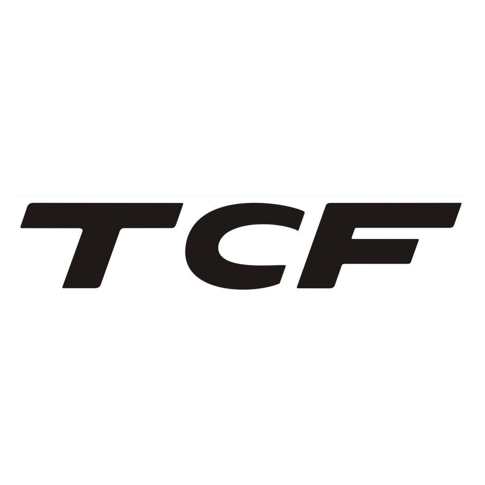 tcf 商标公告