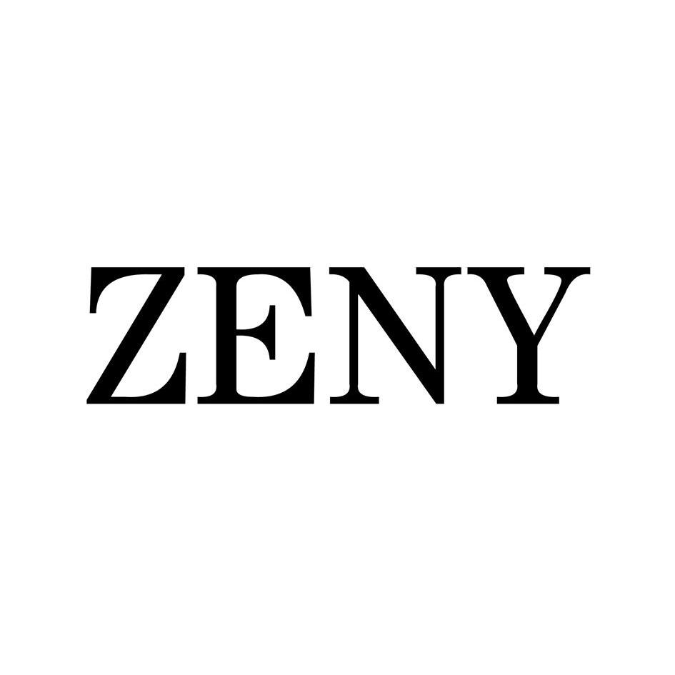 您正在查看zeny商标