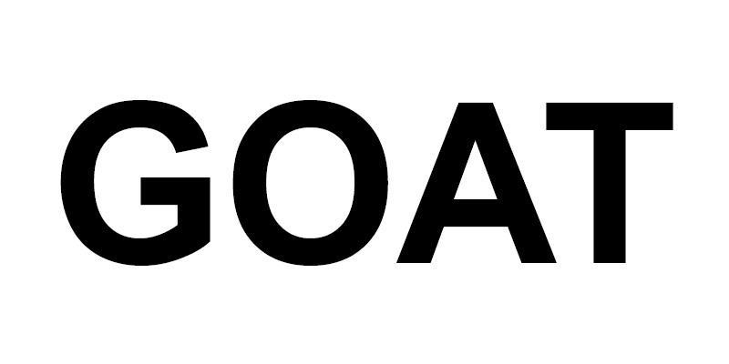 goat 商标公告