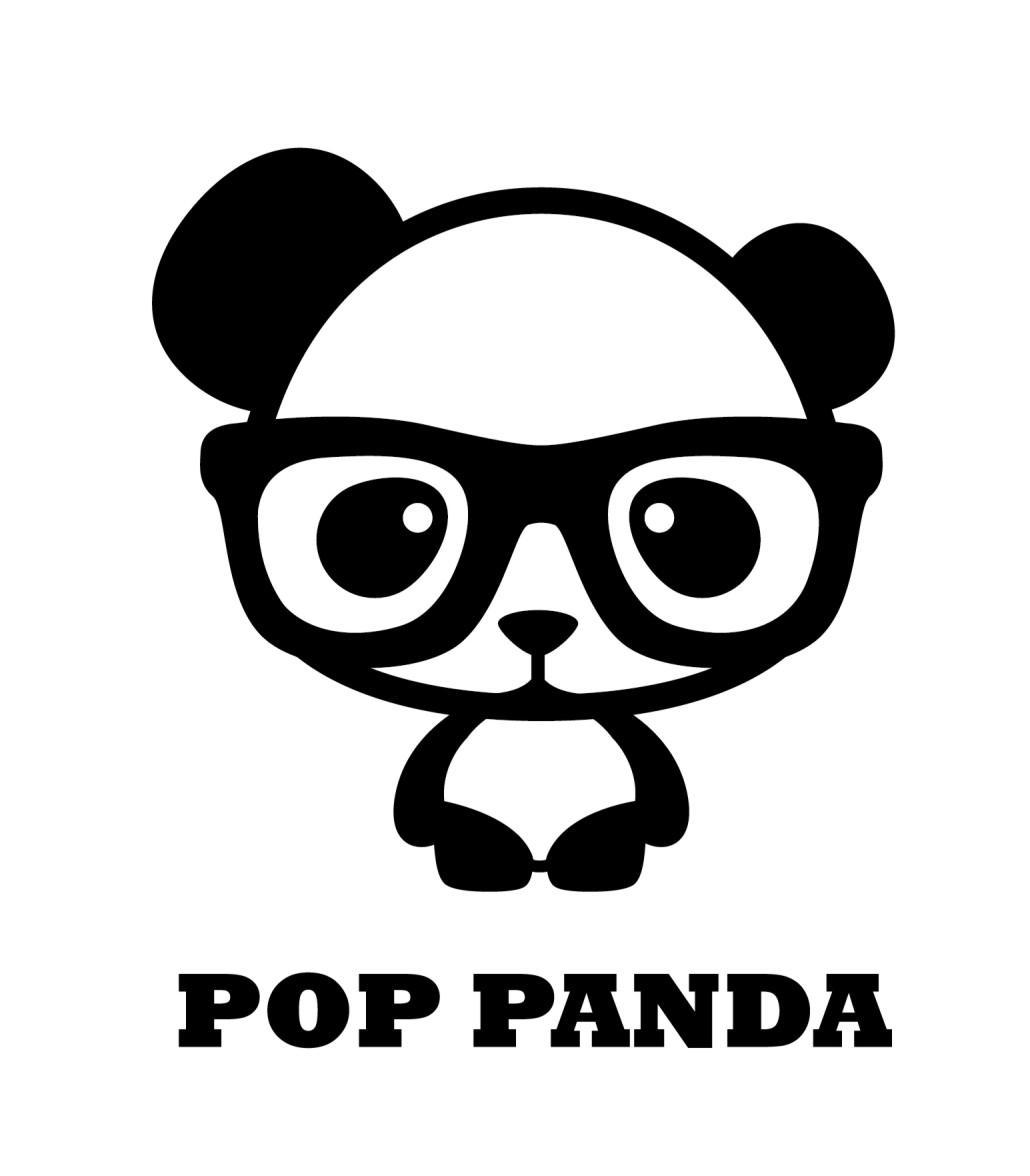 pop panda 商标公告