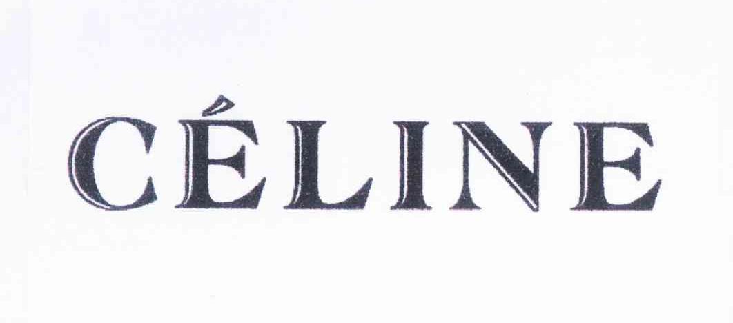 celine logo壁纸图片