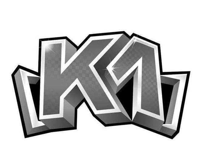 k1 商标公告