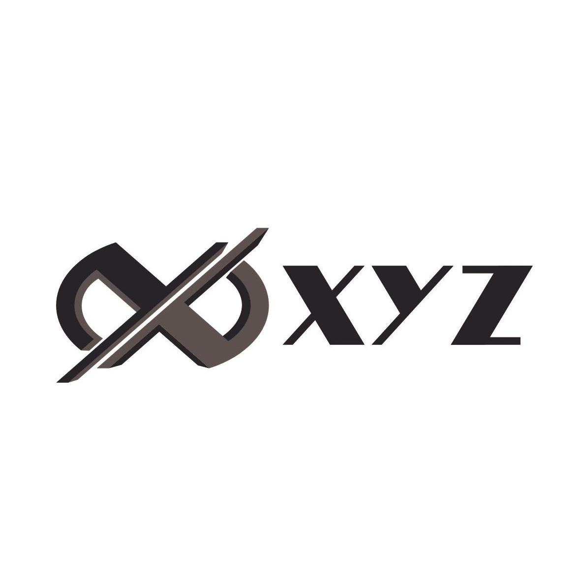 xyz 商标公告