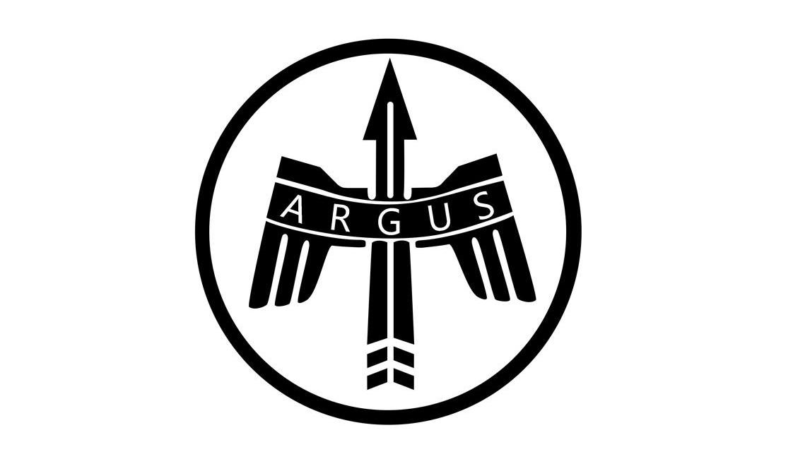 argus 商标公告