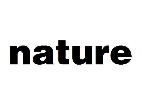 nature商标公告