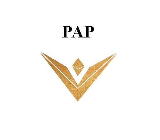 pap 商标公告