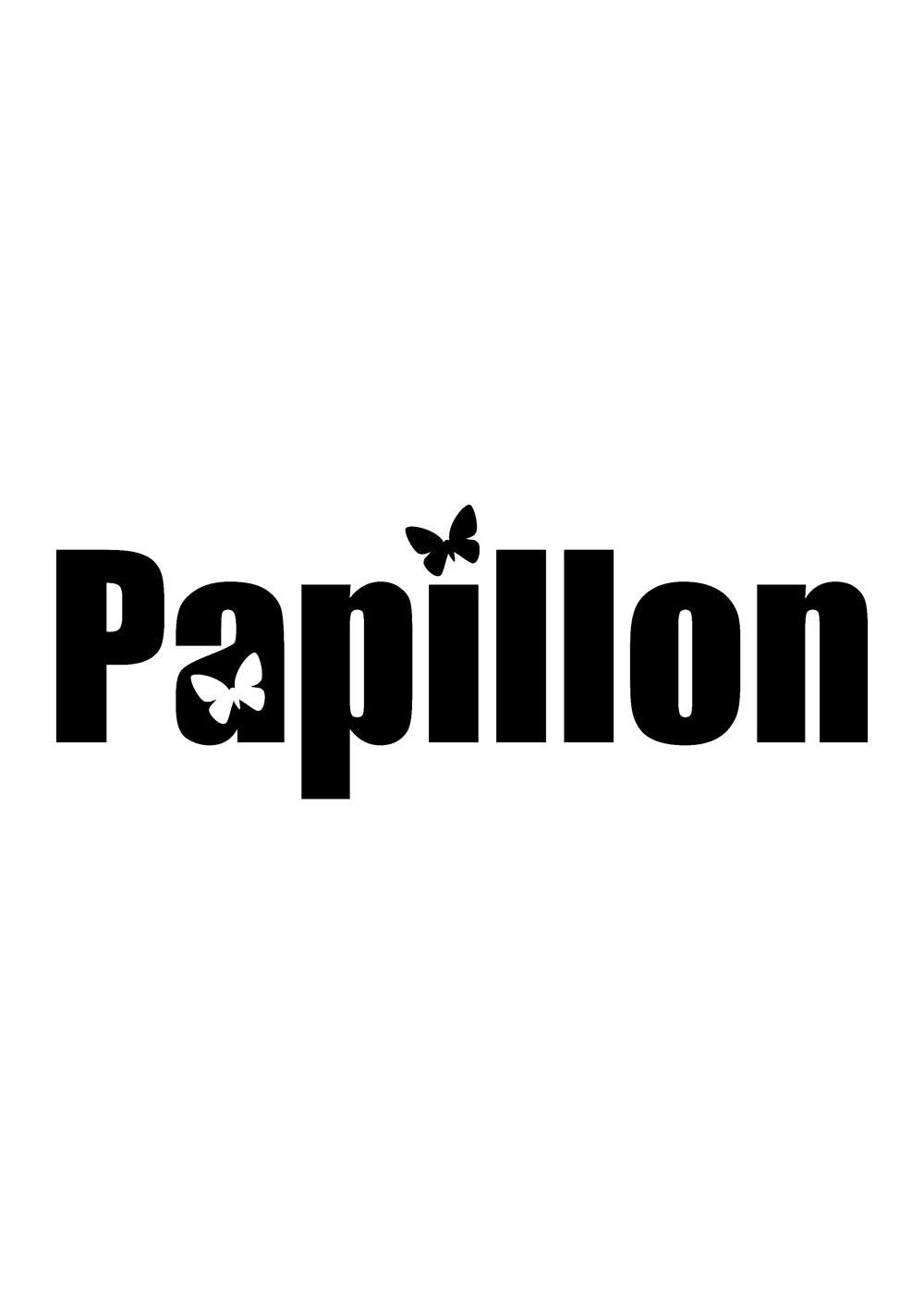 papillon 商标公告