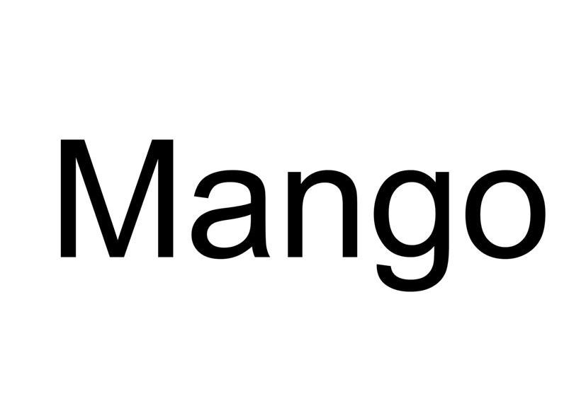 mango