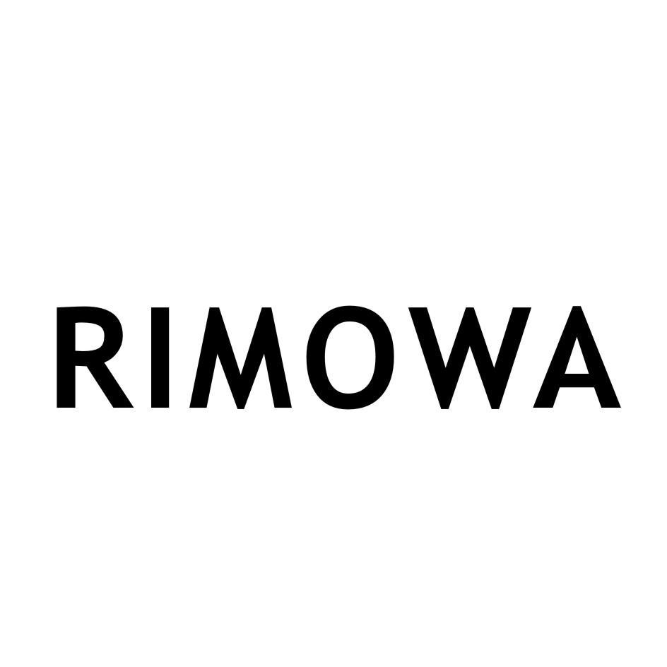 rimowa 商标公告