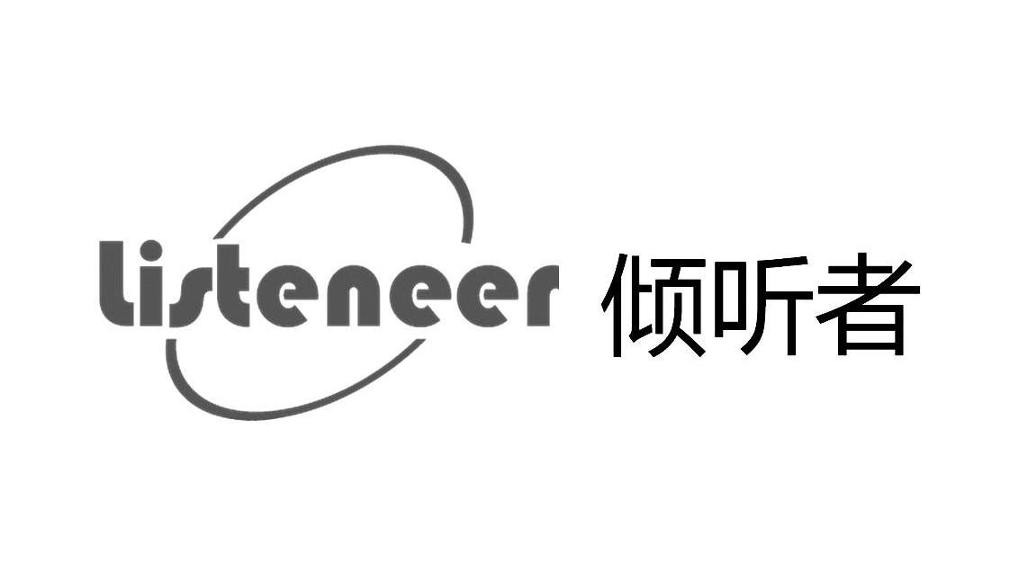 倾听者listeneer商标公告