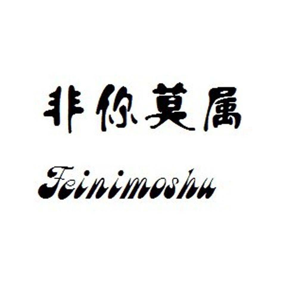非你莫属 商标公告