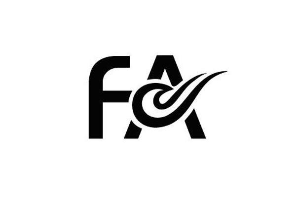 fa 商标公告