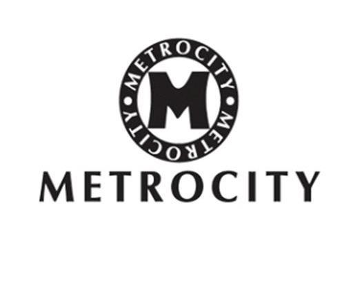 metrocity 商标公告