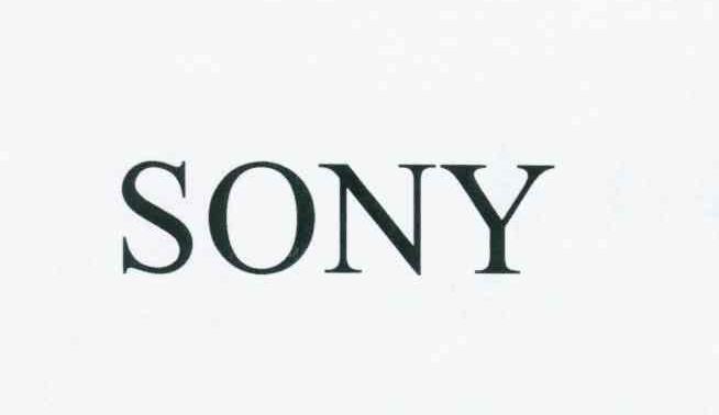 sony 商标公告