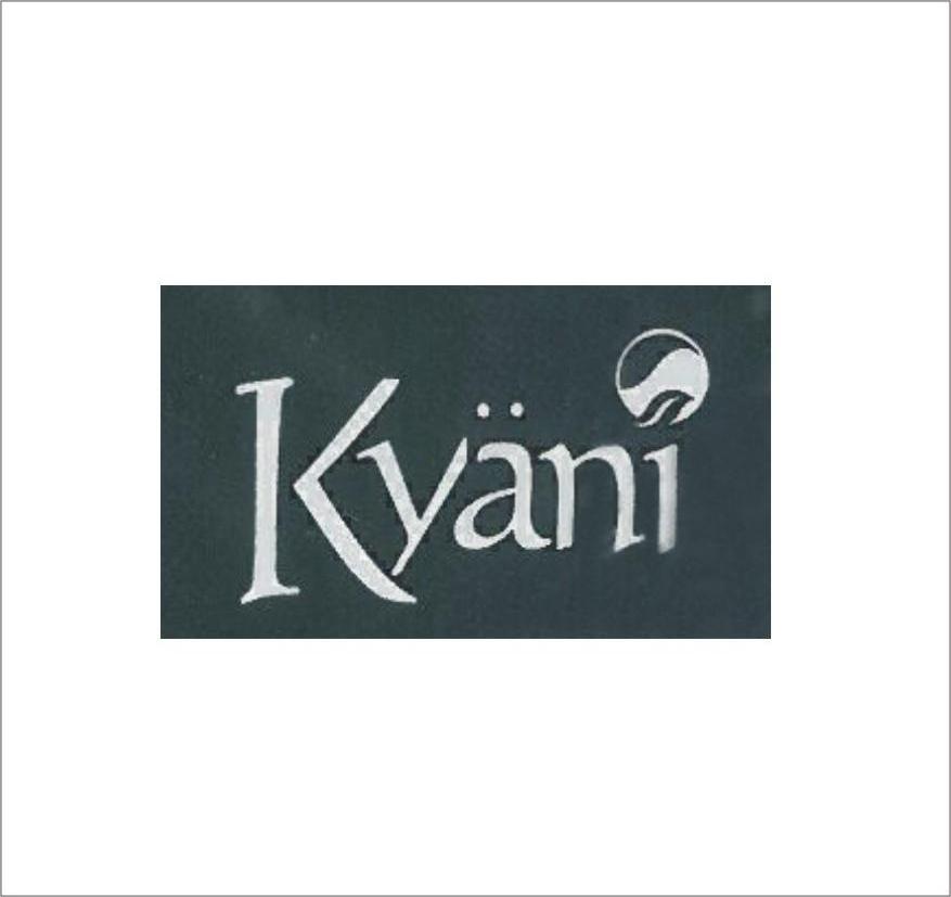 KYANI注册|进度|注册成功率