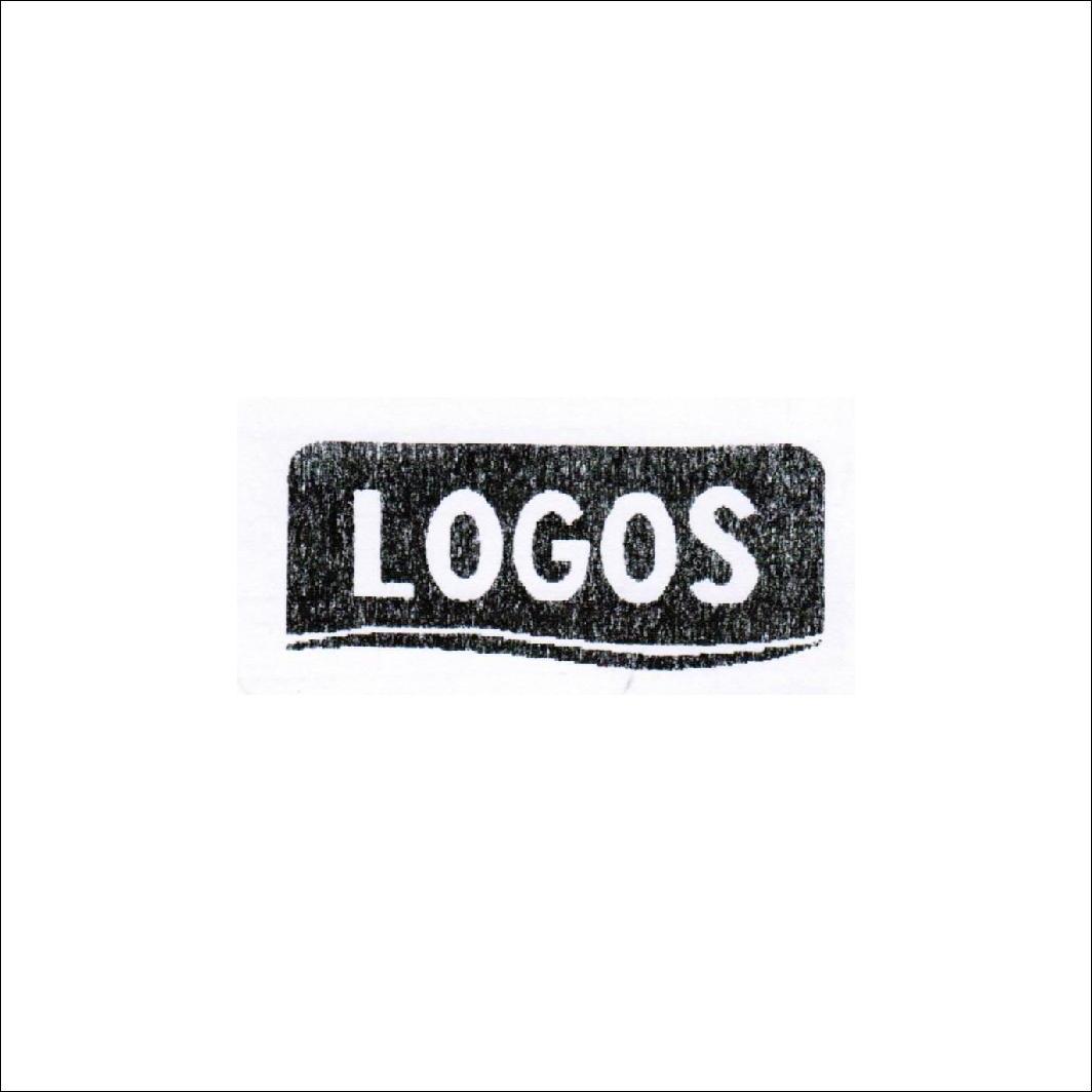 logos 商标公告