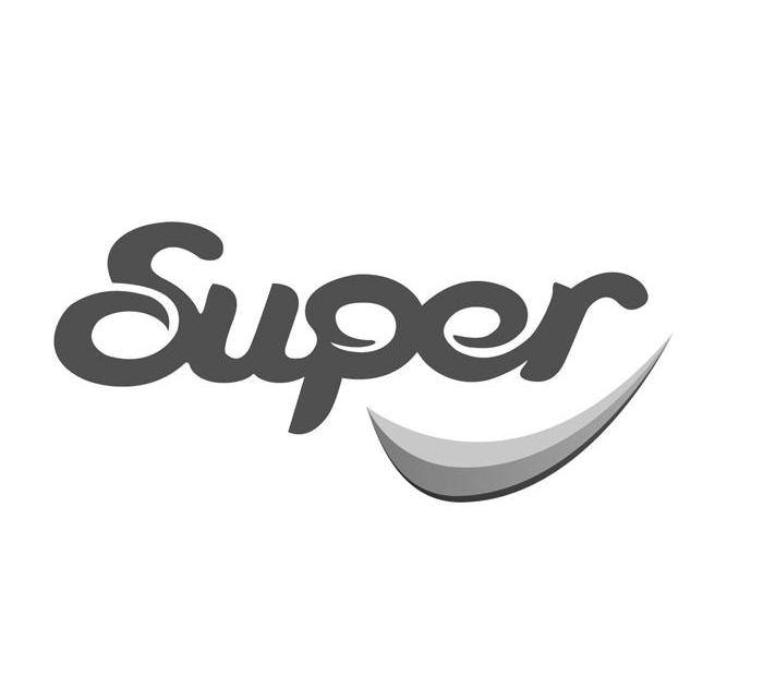 super 商标公告