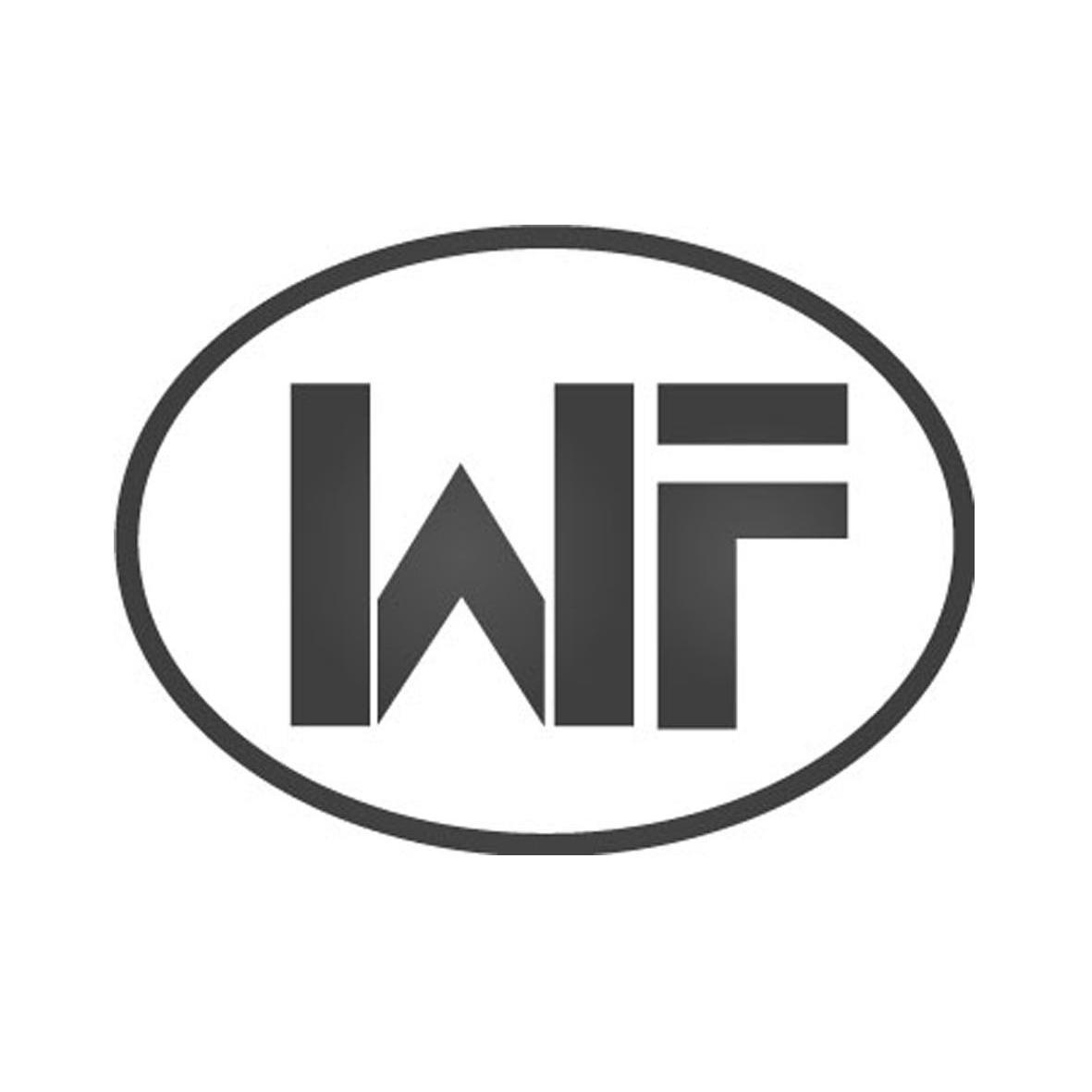 wf 商标公告