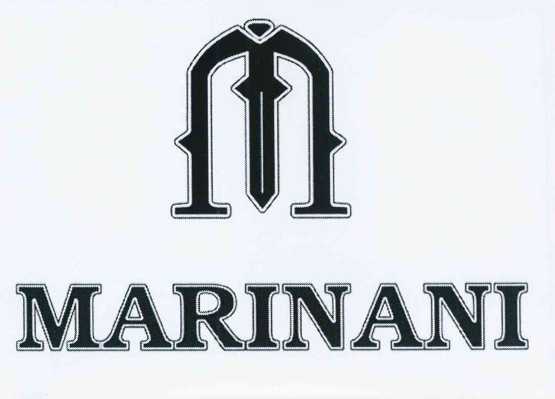 marinani 商标公告