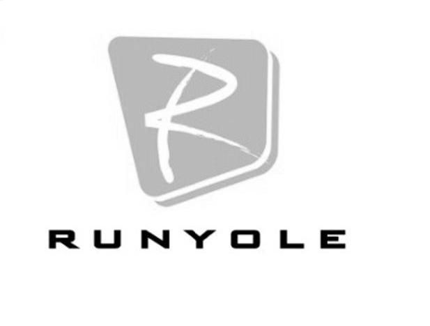 RUNYOLE R